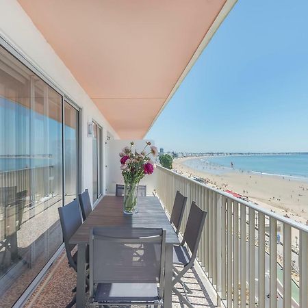 Vue Sur Mer La Baule "Victoria" Exterior photo