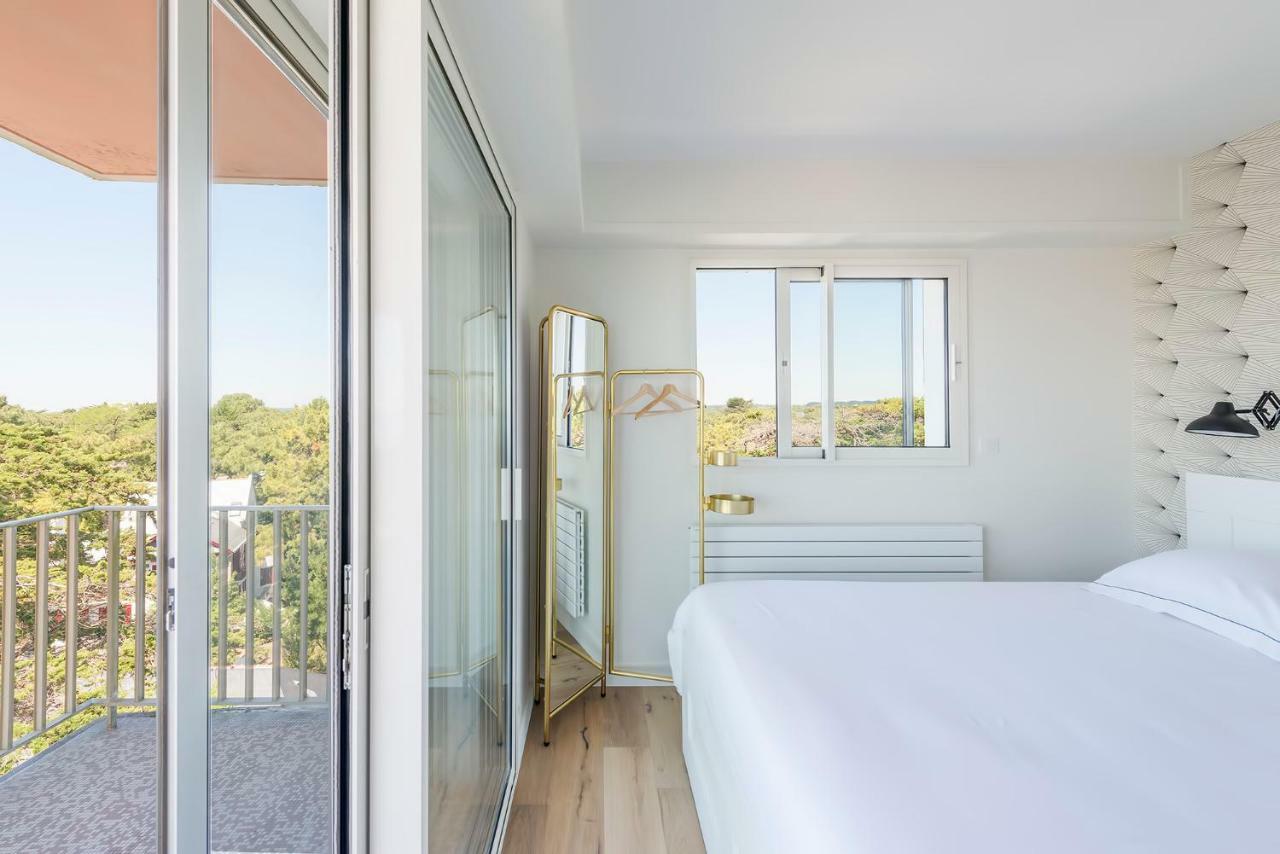 Vue Sur Mer La Baule "Victoria" Exterior photo