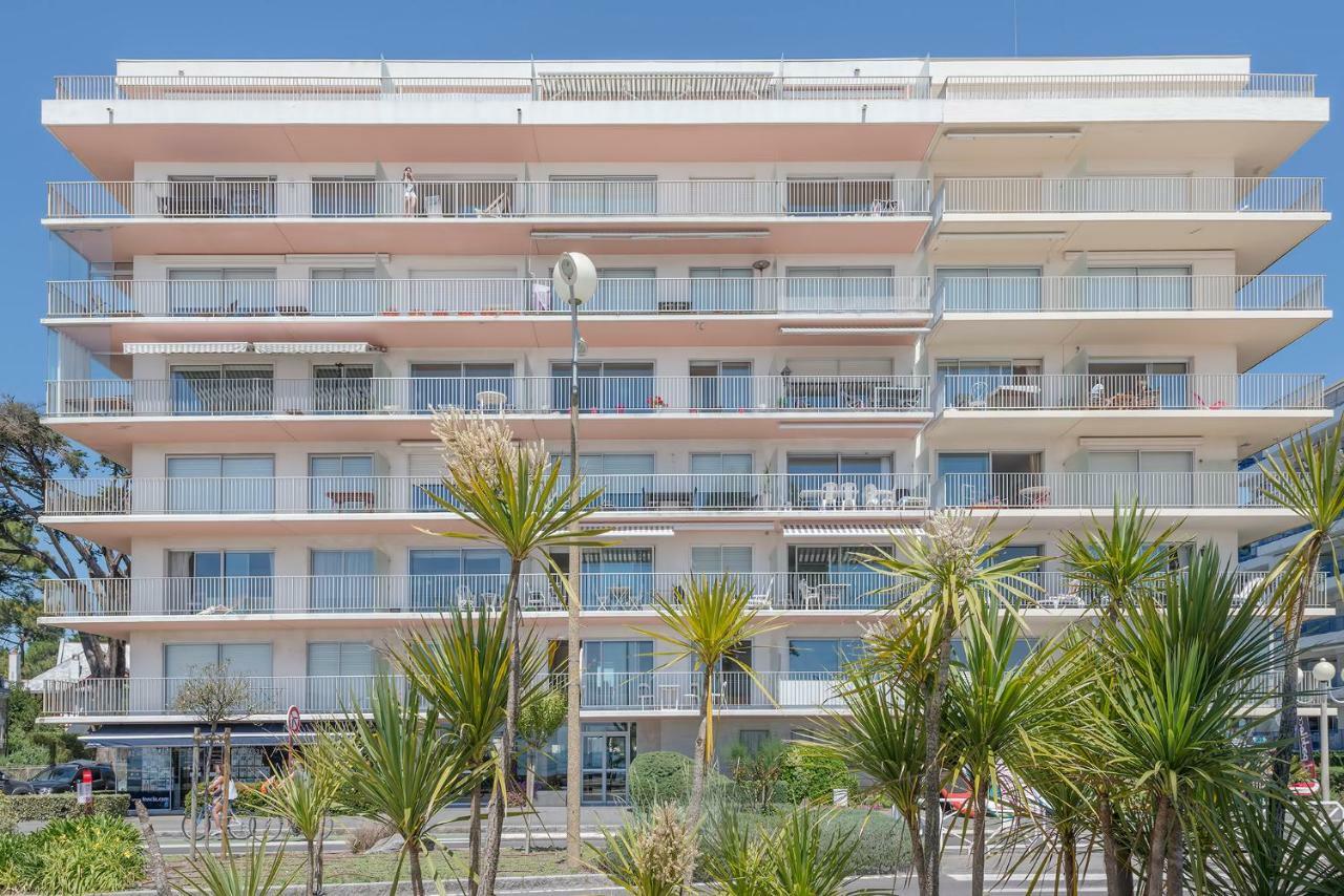 Vue Sur Mer La Baule "Victoria" Exterior photo